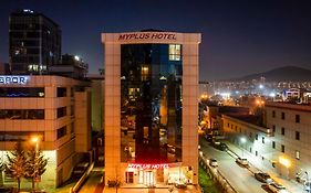 My Plus Royal Ataşehir